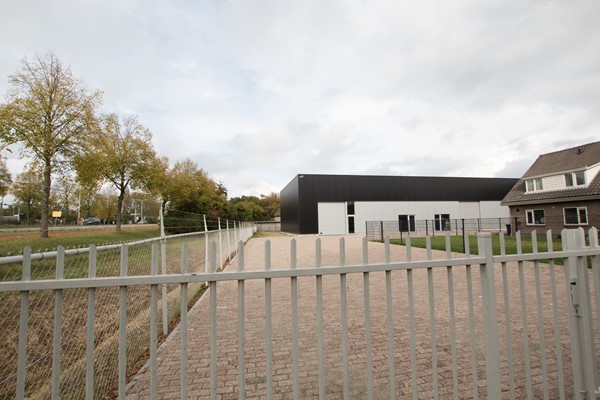 Medium property photo - Transportstraat 2C, 4538 AT Terneuzen